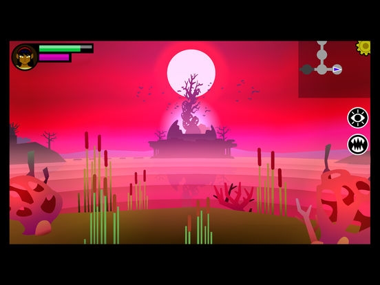 Severed Screenshot 7