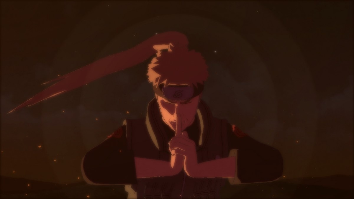 NARUTO SHIPPUDEN: Ultimate Ninja STORM 3 Screenshot 2