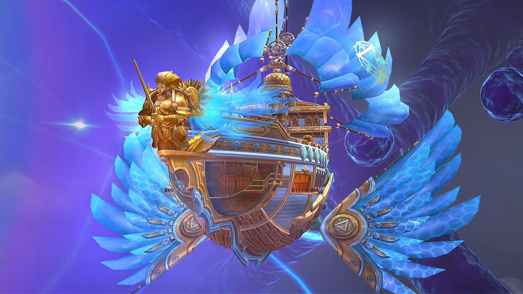Allods Online My.com Screenshot 2