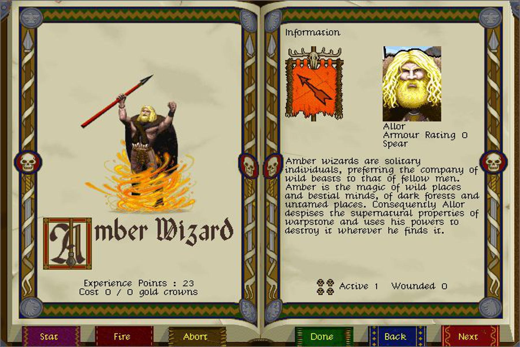 Warhammer: Shadow of the Horned Rat Screenshot 6