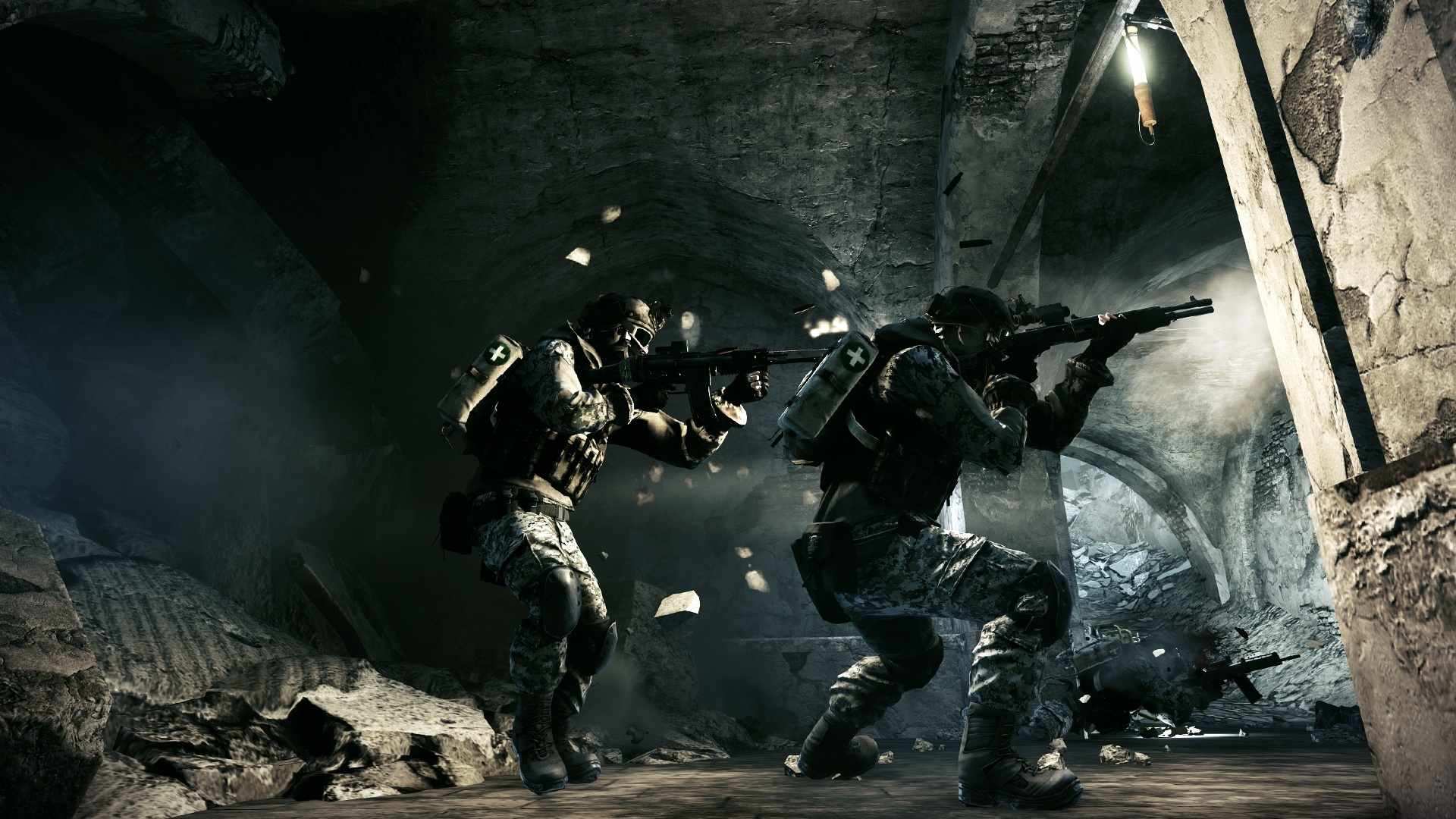 Battlefield 3: Close Quarters Screenshot 7