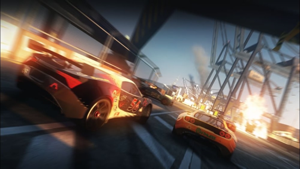 Split/Second Screenshot 7
