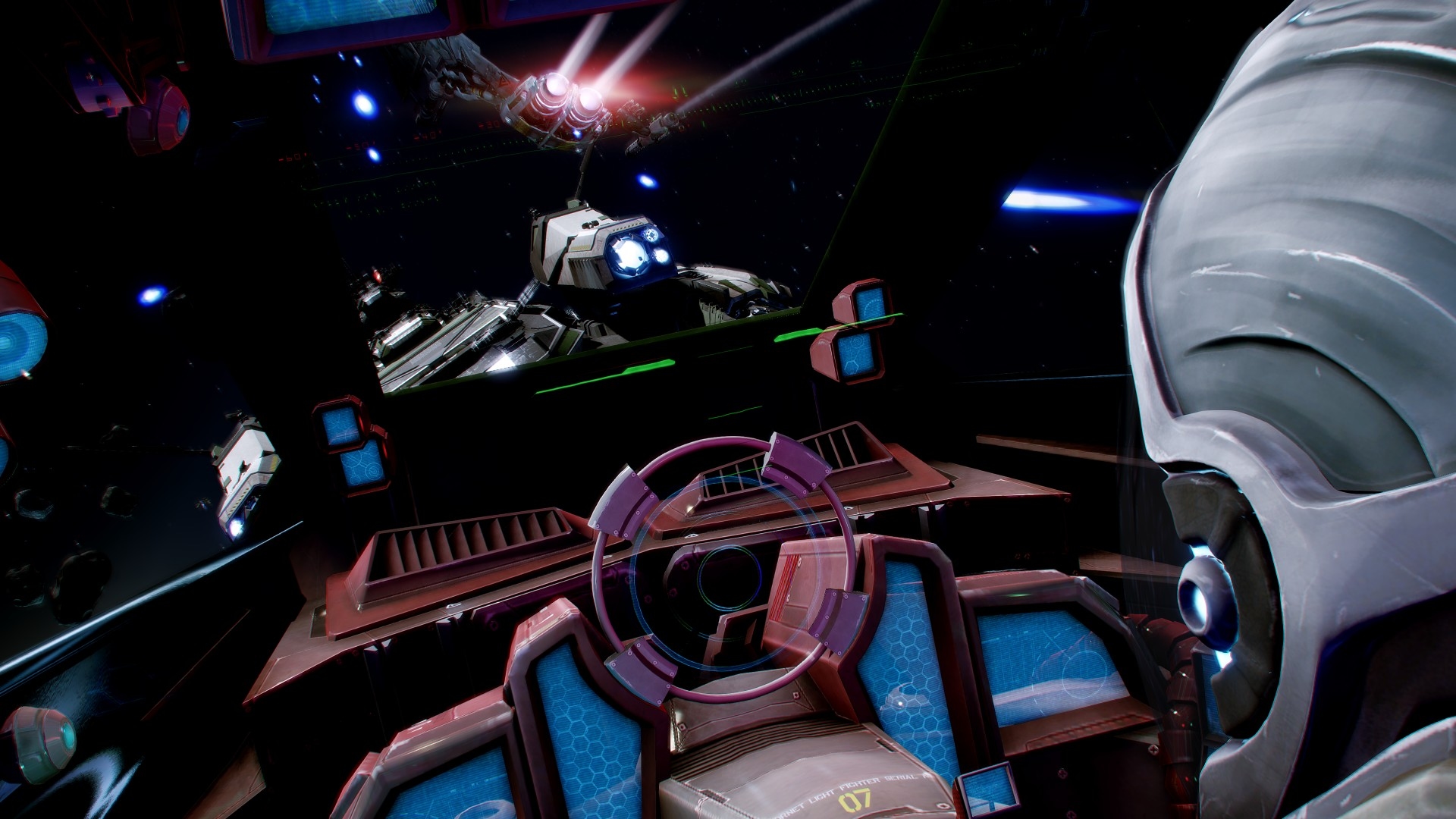 Star Citizen Screenshot 6
