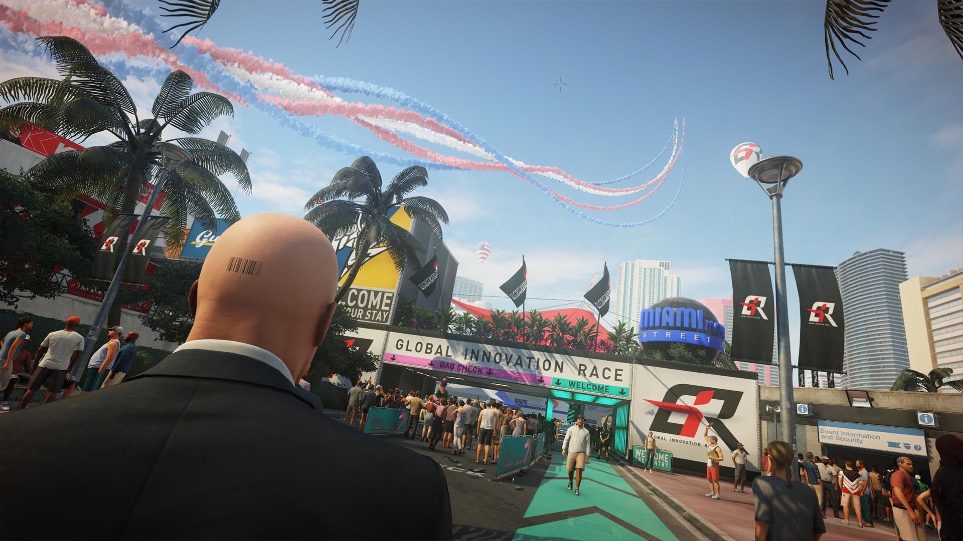 Hitman 2 Screenshot 6