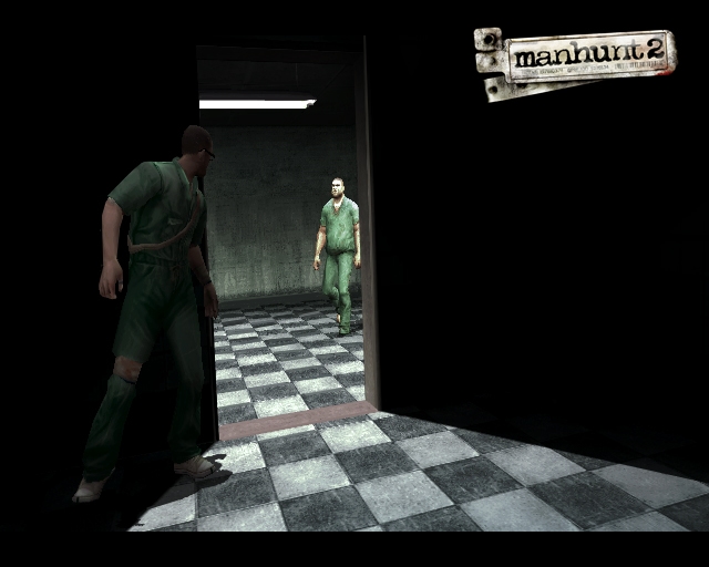 Manhunt 2 Screenshot 5