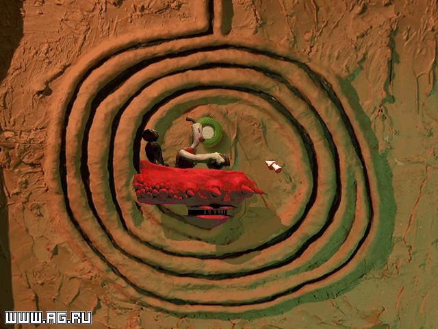 The Neverhood Screenshot 2