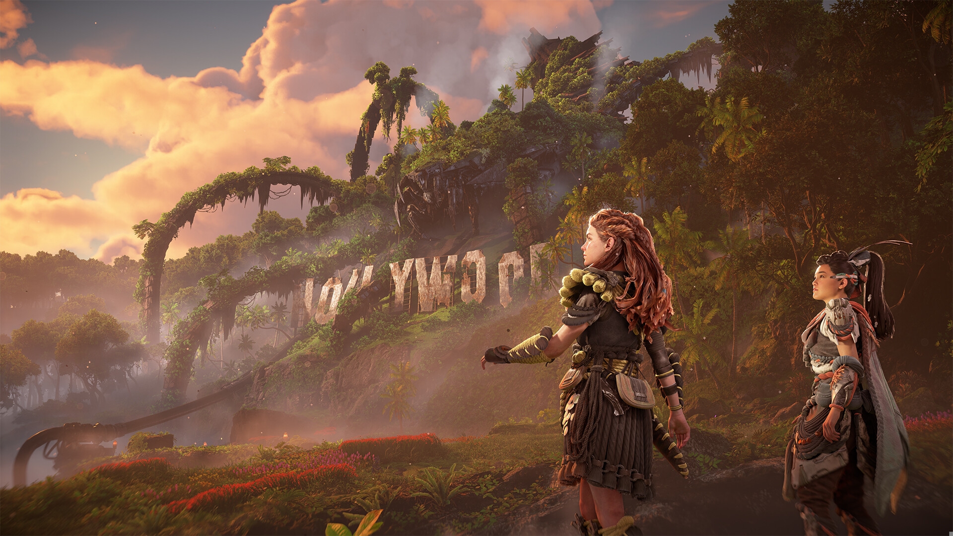 Horizon Forbidden West Complete Edition Screenshot 3