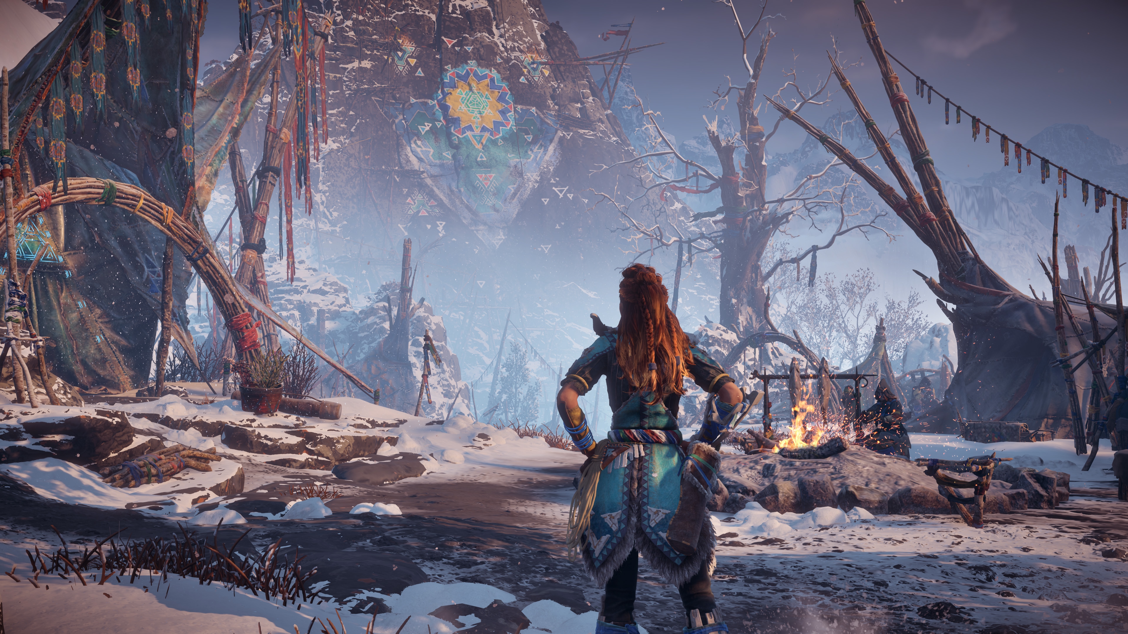 Horizon Zero Dawn Complete Edition Screenshot 2