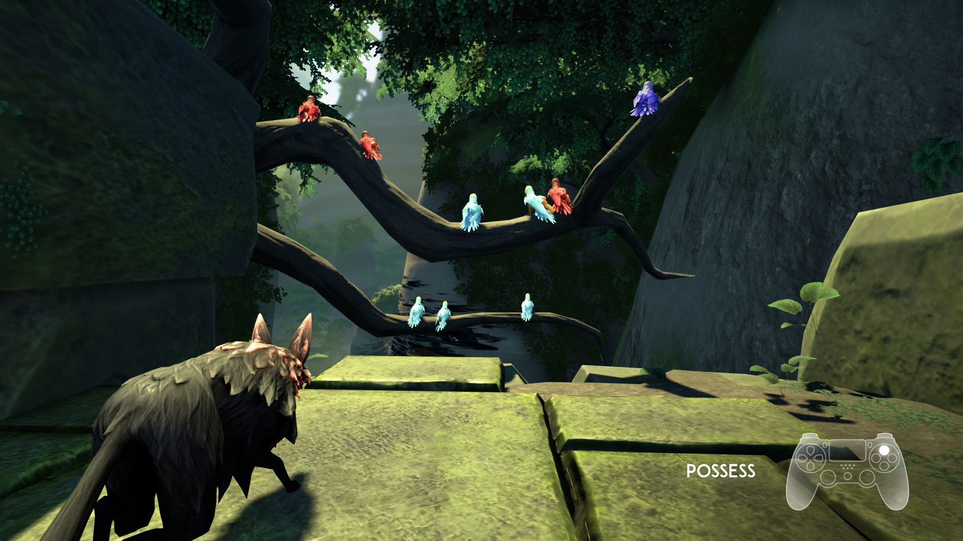 Lost Ember Screenshot 6