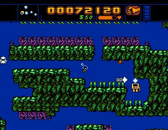 Retro City Rampage Screenshot 7
