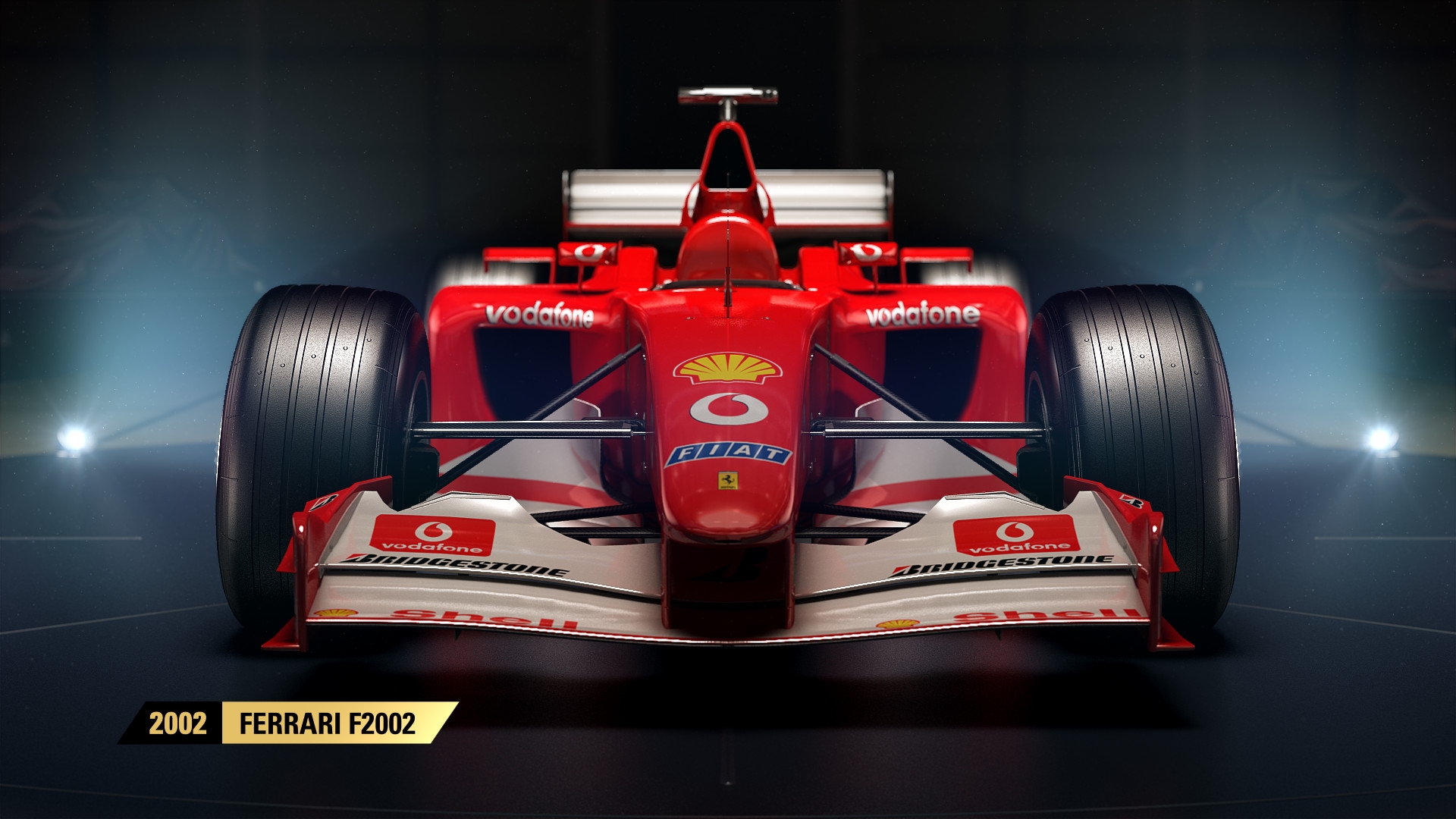 F1 2017 Screenshot 2