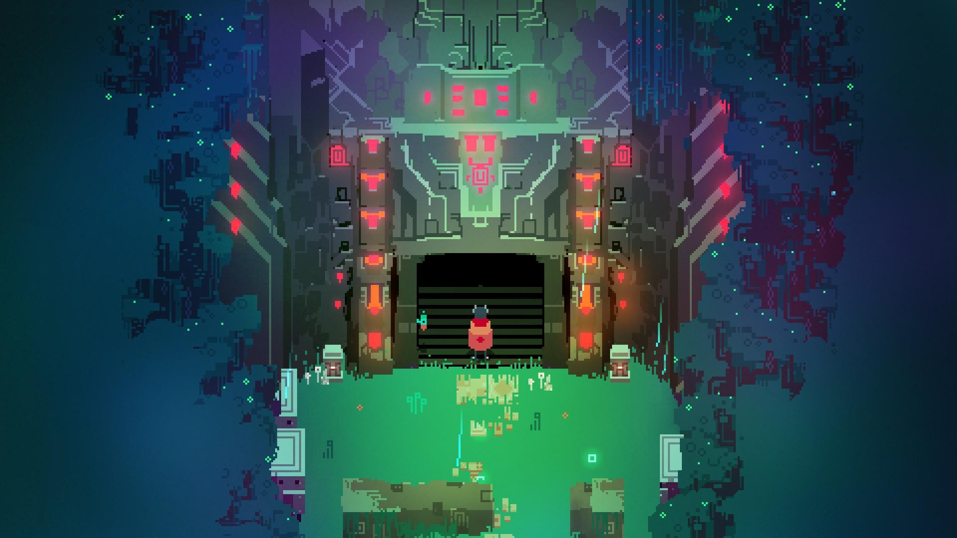 Hyper Light Drifter Screenshot 5