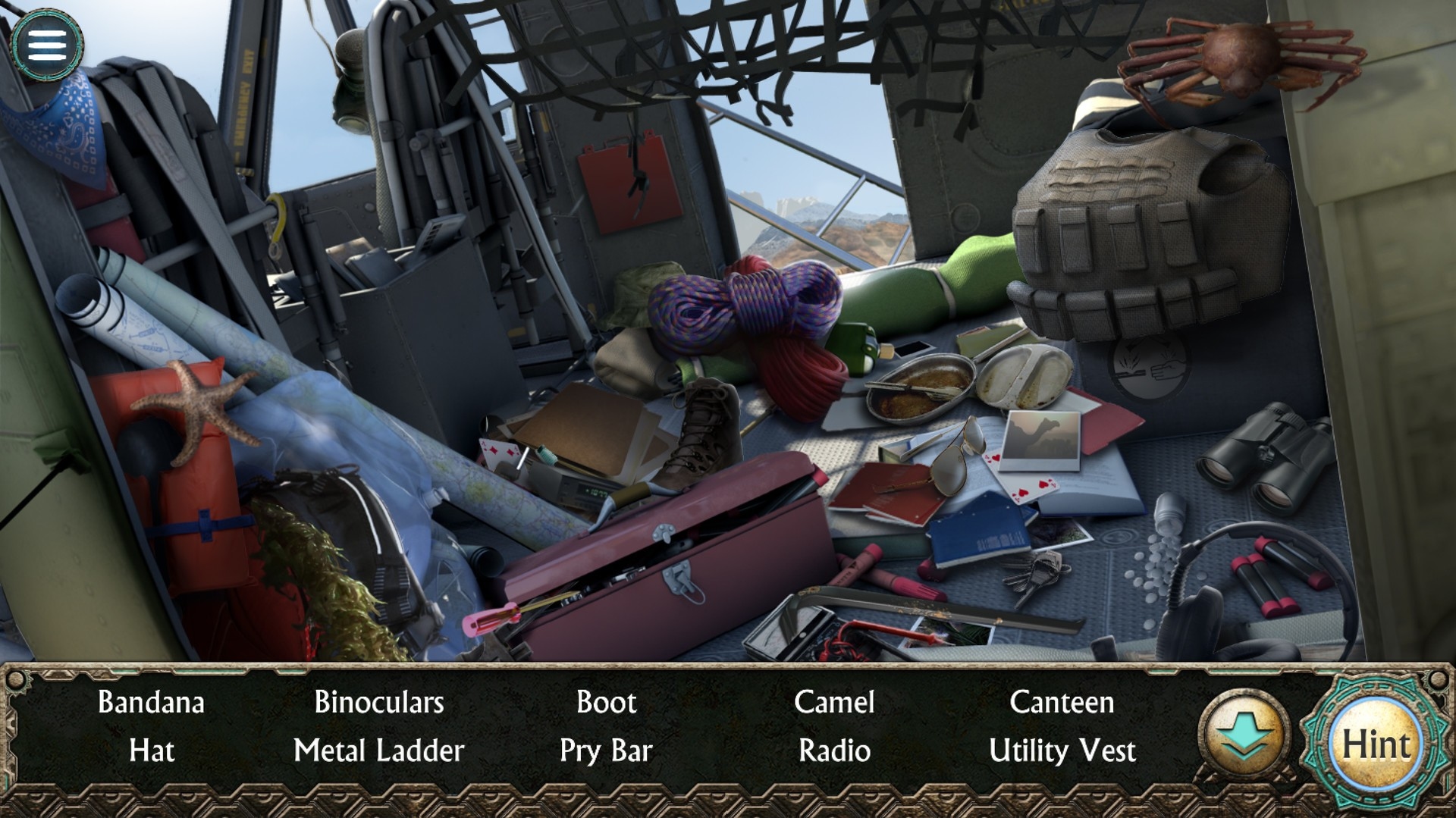 Adera Screenshot 4
