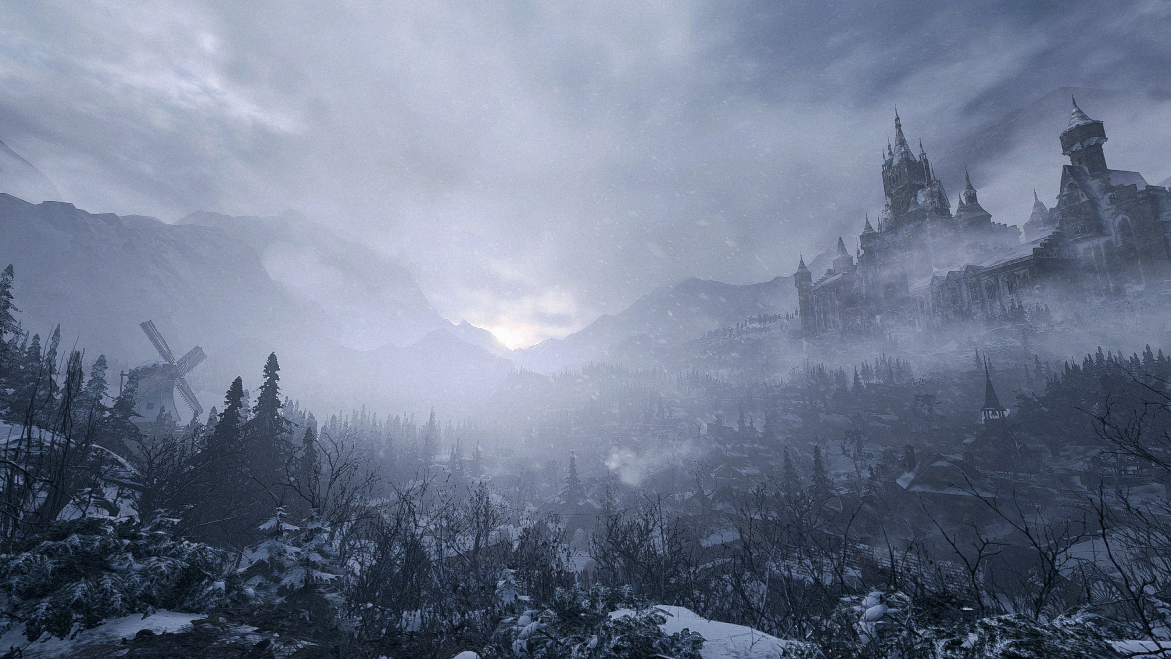 Resident Evil: Village Screenshot 2