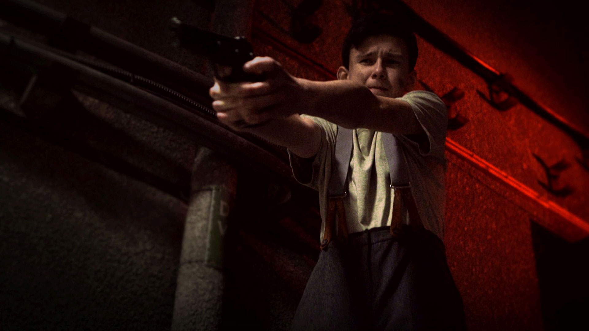 The Bunker Screenshot 4