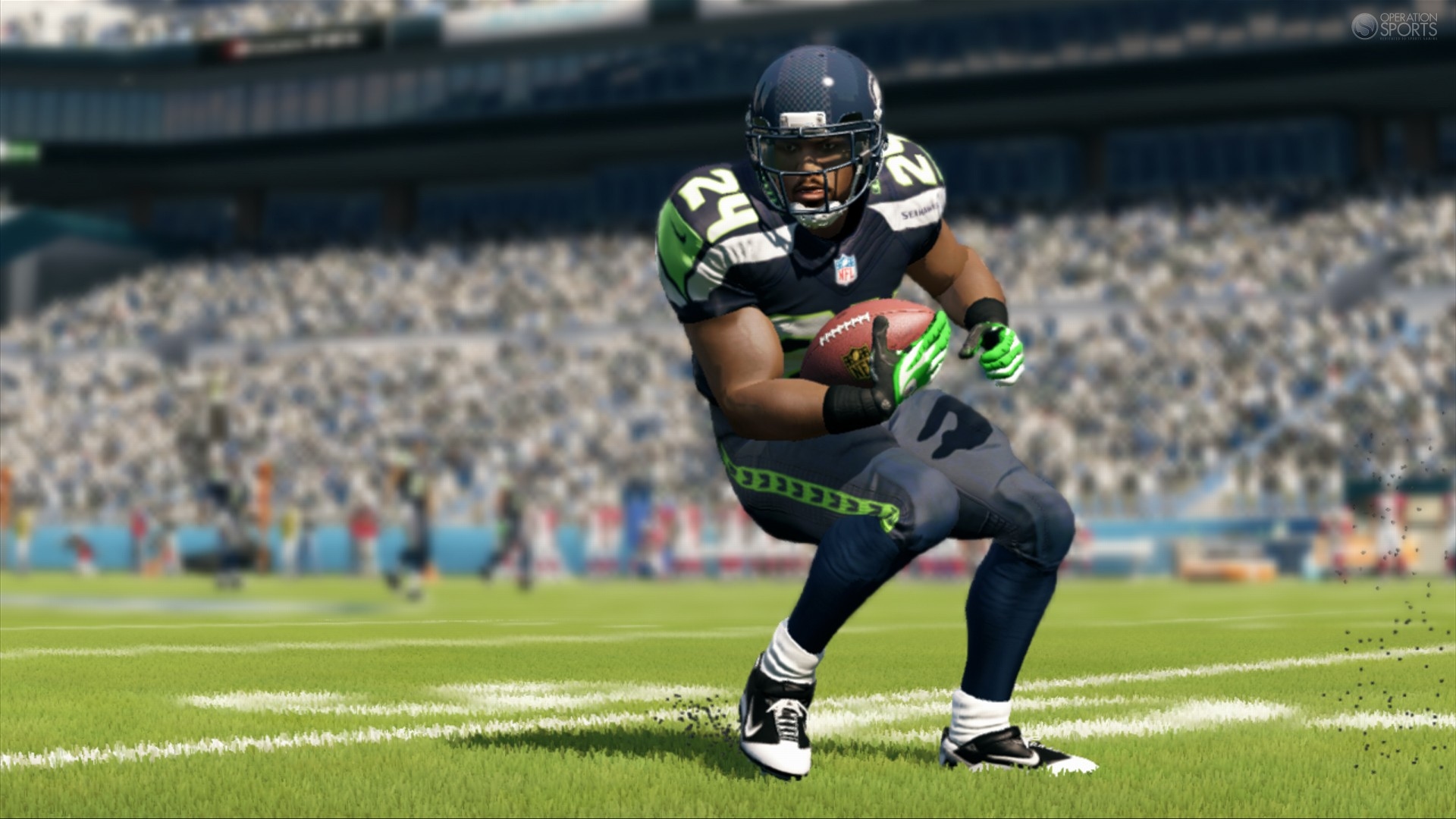 Madden NFL 19 Screenshot 3