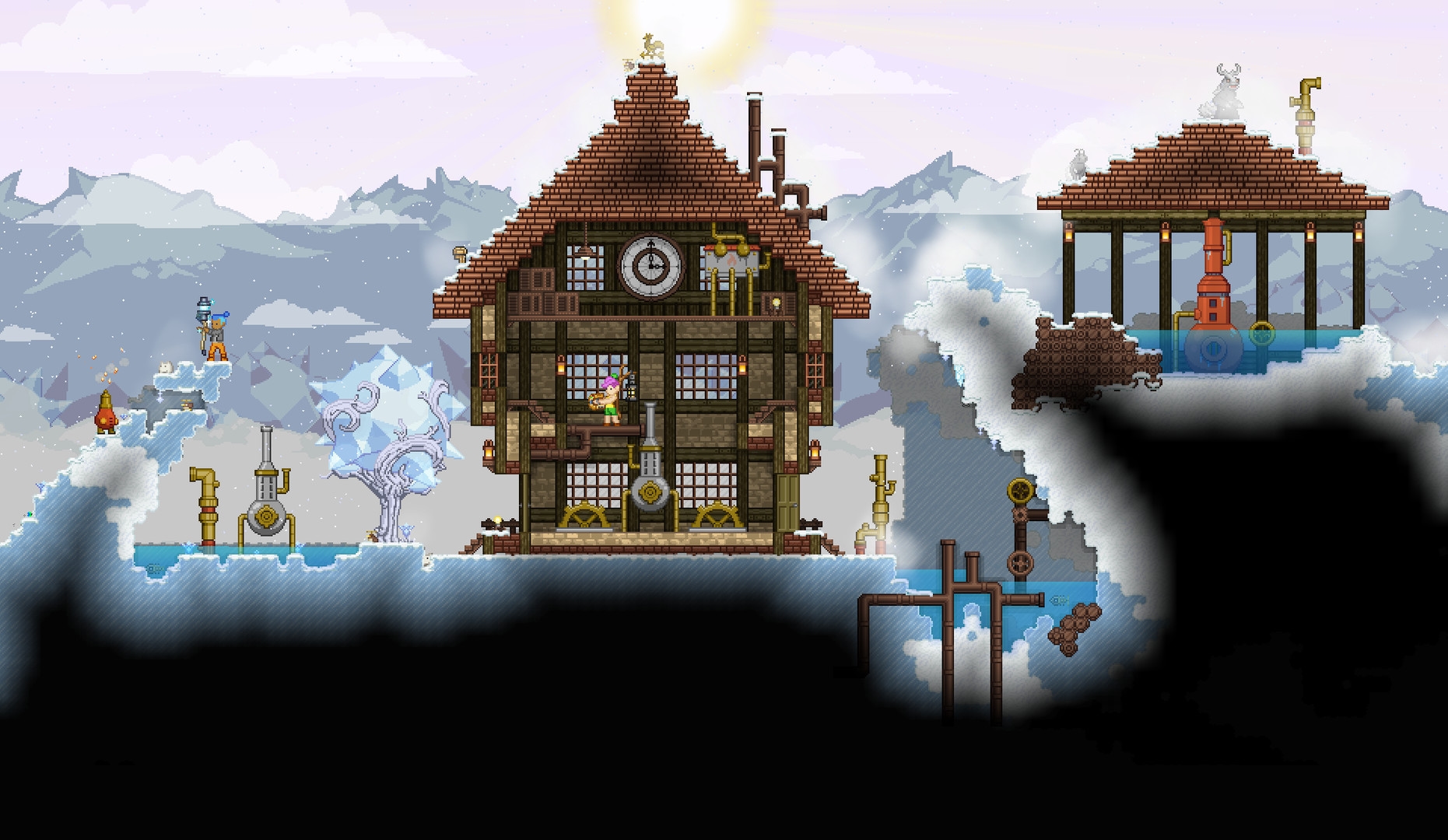 Starbound Screenshot 5