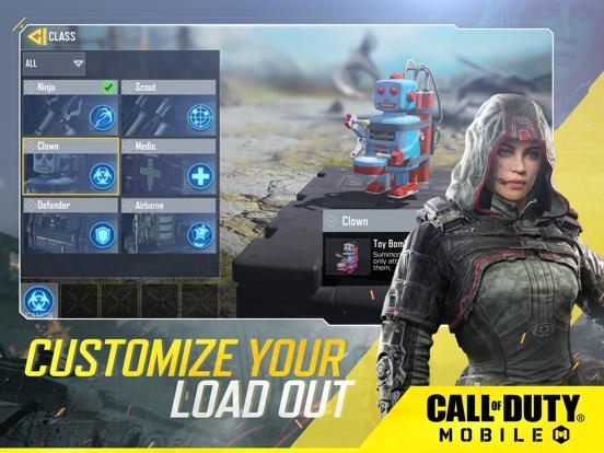Call of Duty: Mobile Screenshot 7