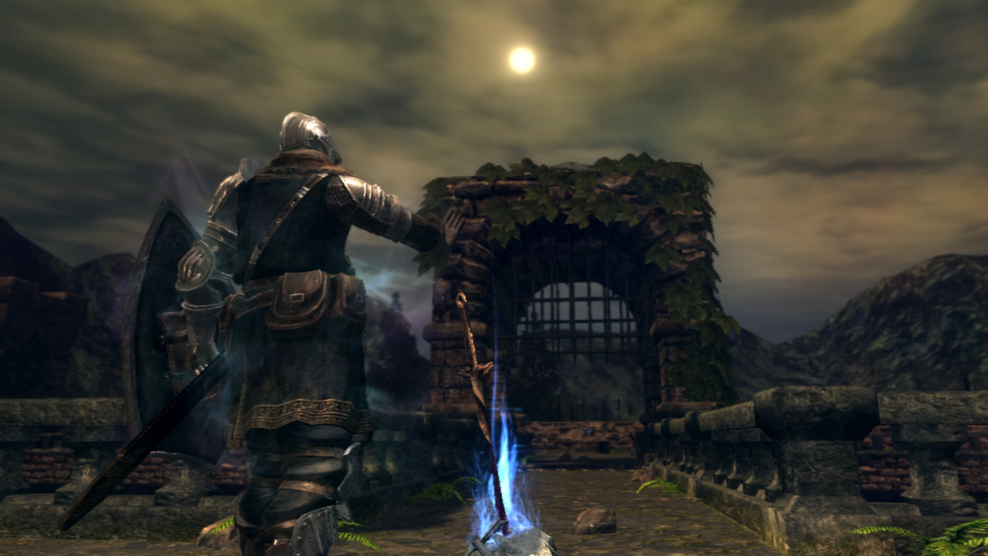 Dark Souls: Prepare To Die Edition Screenshot 3