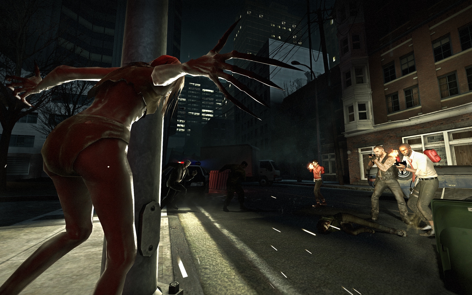 Left 4 Dead Screenshot 6