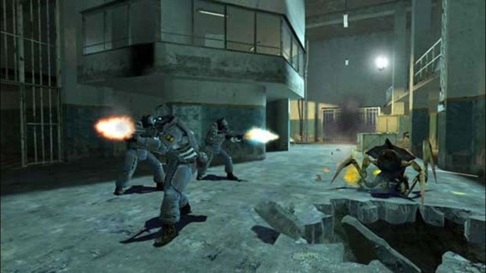 The Orange Box Screenshot 6