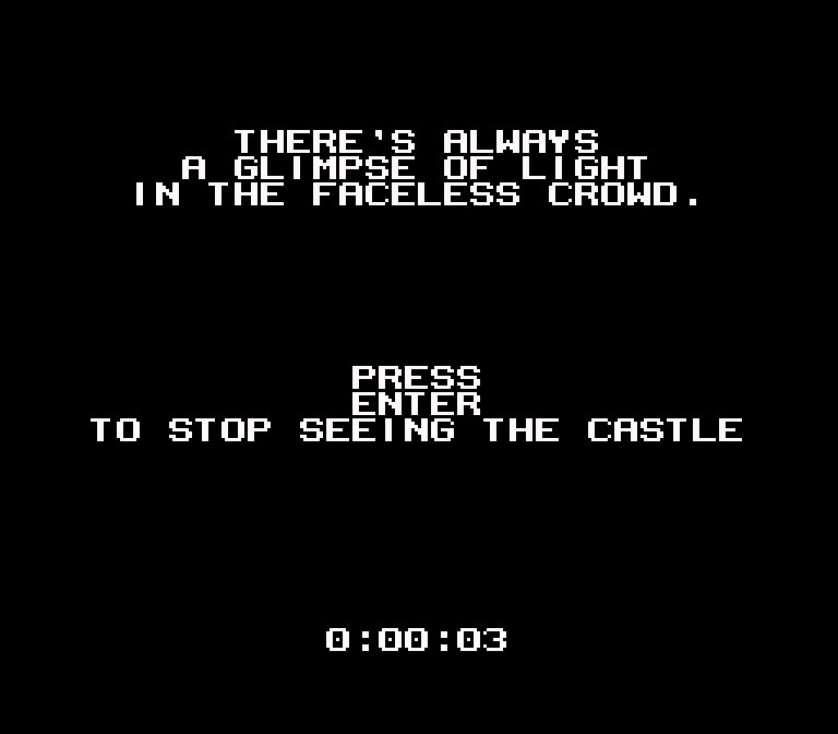 Castle of no Escape 2 Screenshot 6