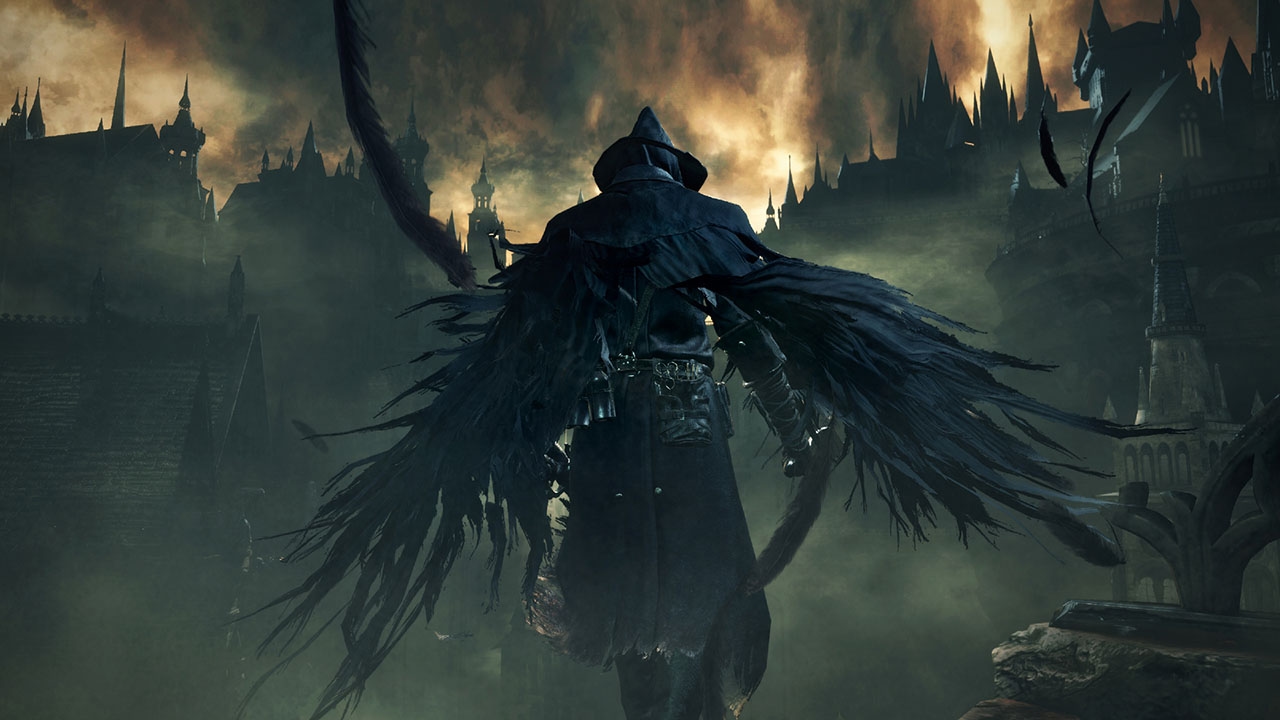 Bloodborne Screenshot 3