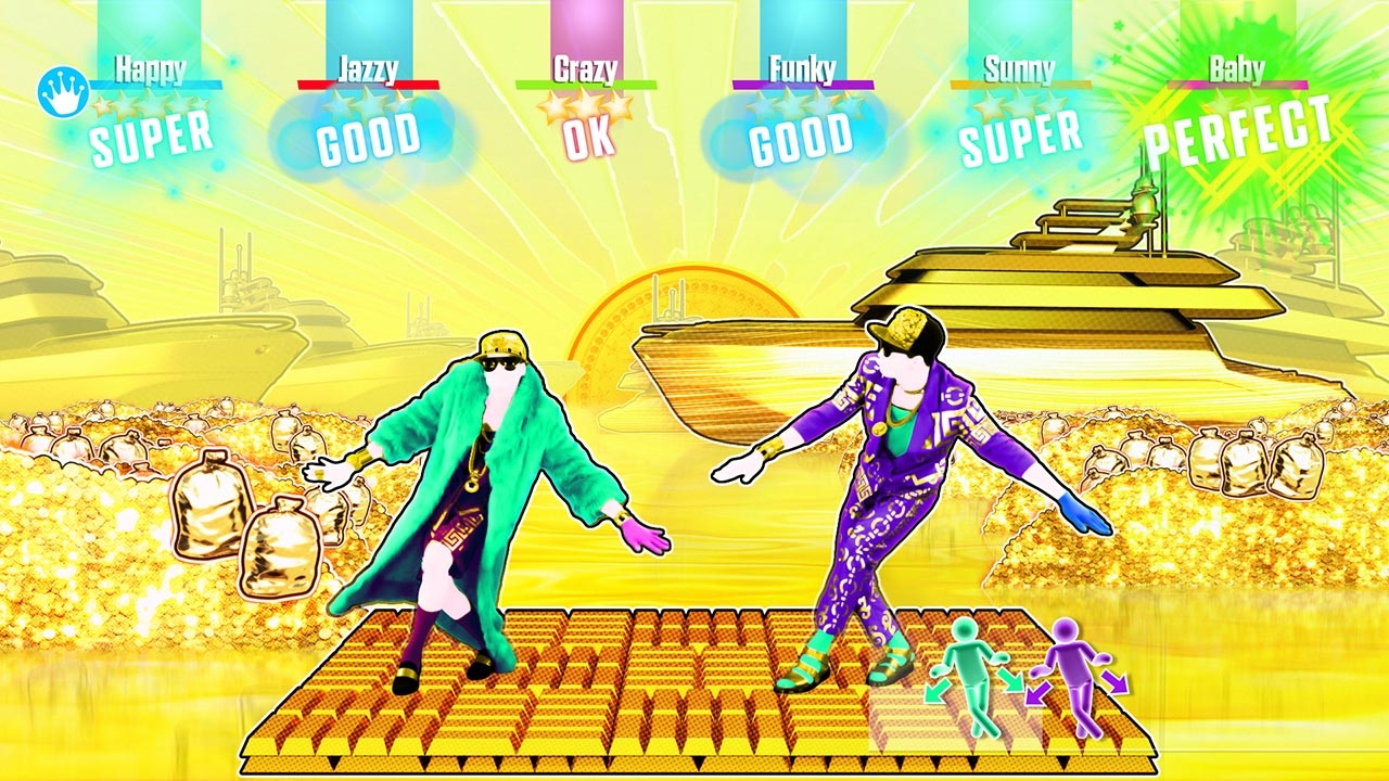 Just Dance 2018 Screenshot 4