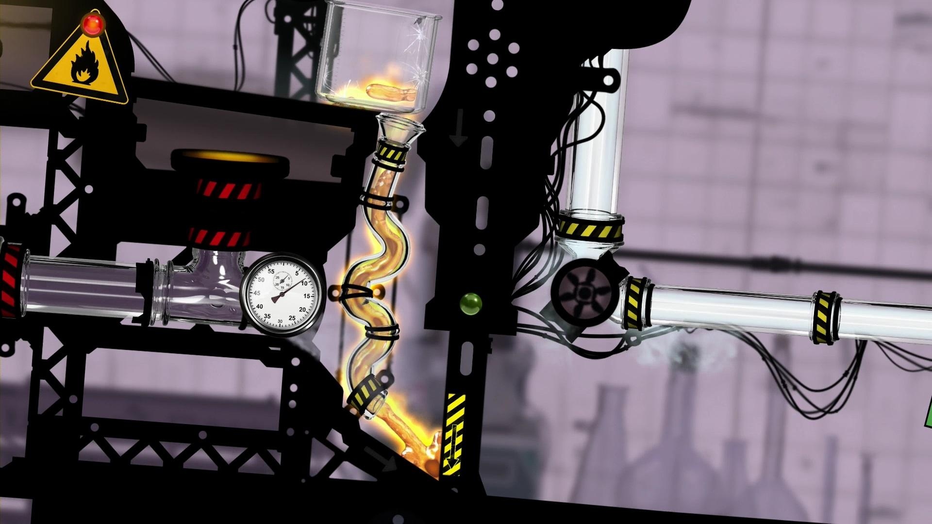 Puddle Screenshot 4