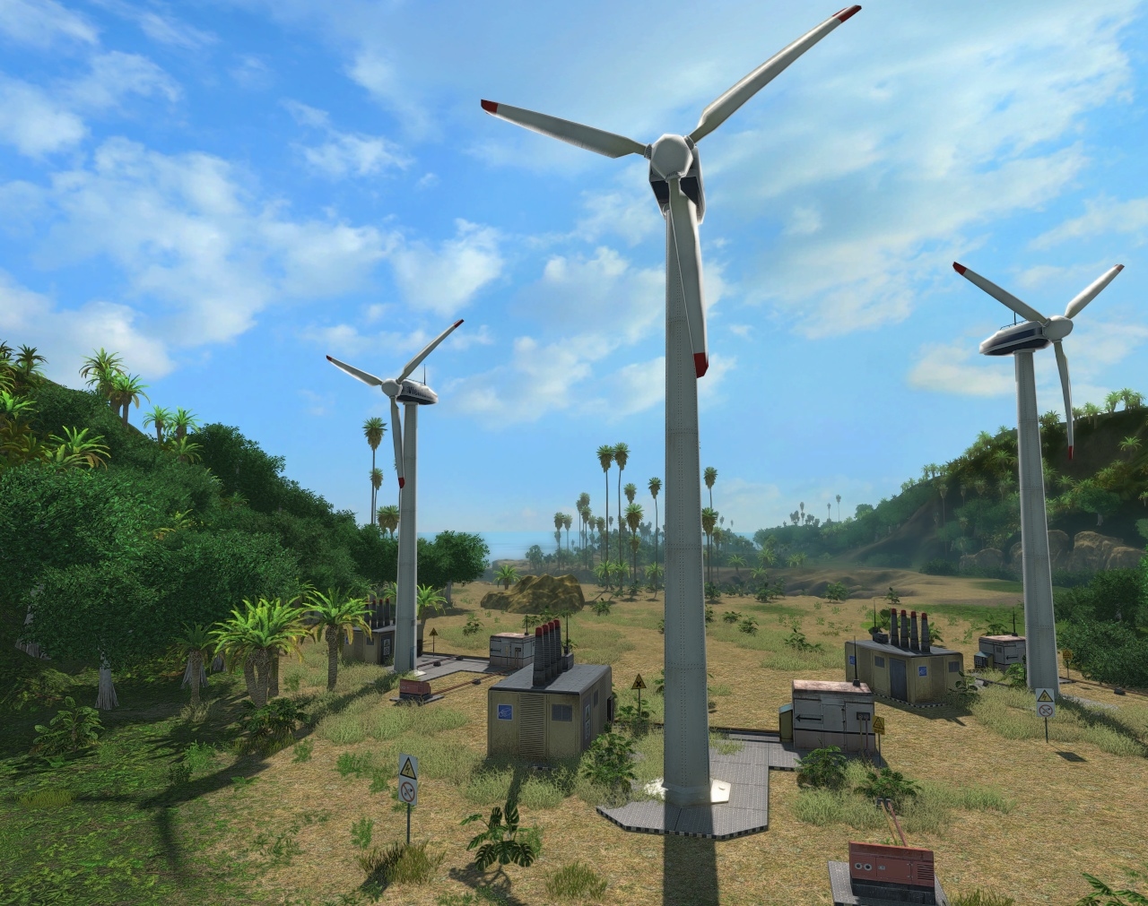 Tropico 3: Absolute Power Screenshot 2