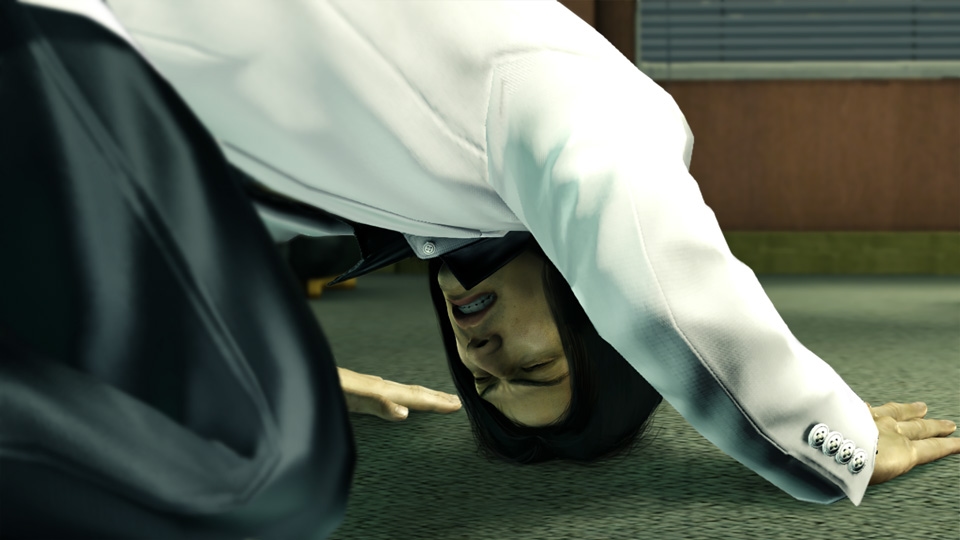 Yakuza Kiwami Screenshot 5