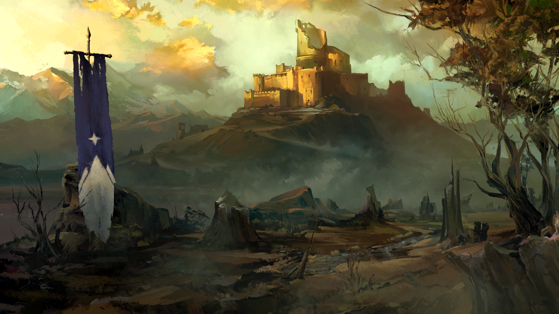 Game of Thrones: Episode Four - Sons of Winter Screenshot 6