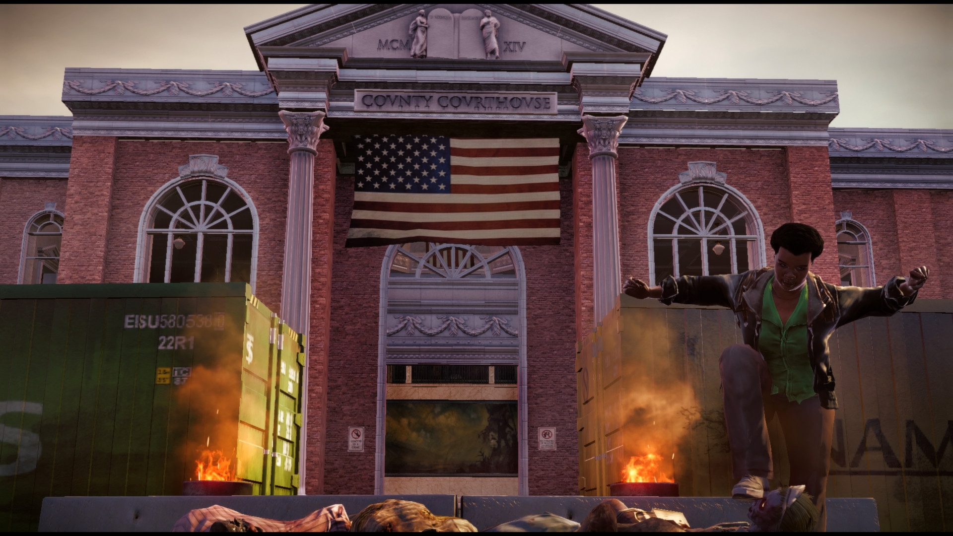 State of Decay: Breakdown Screenshot 4