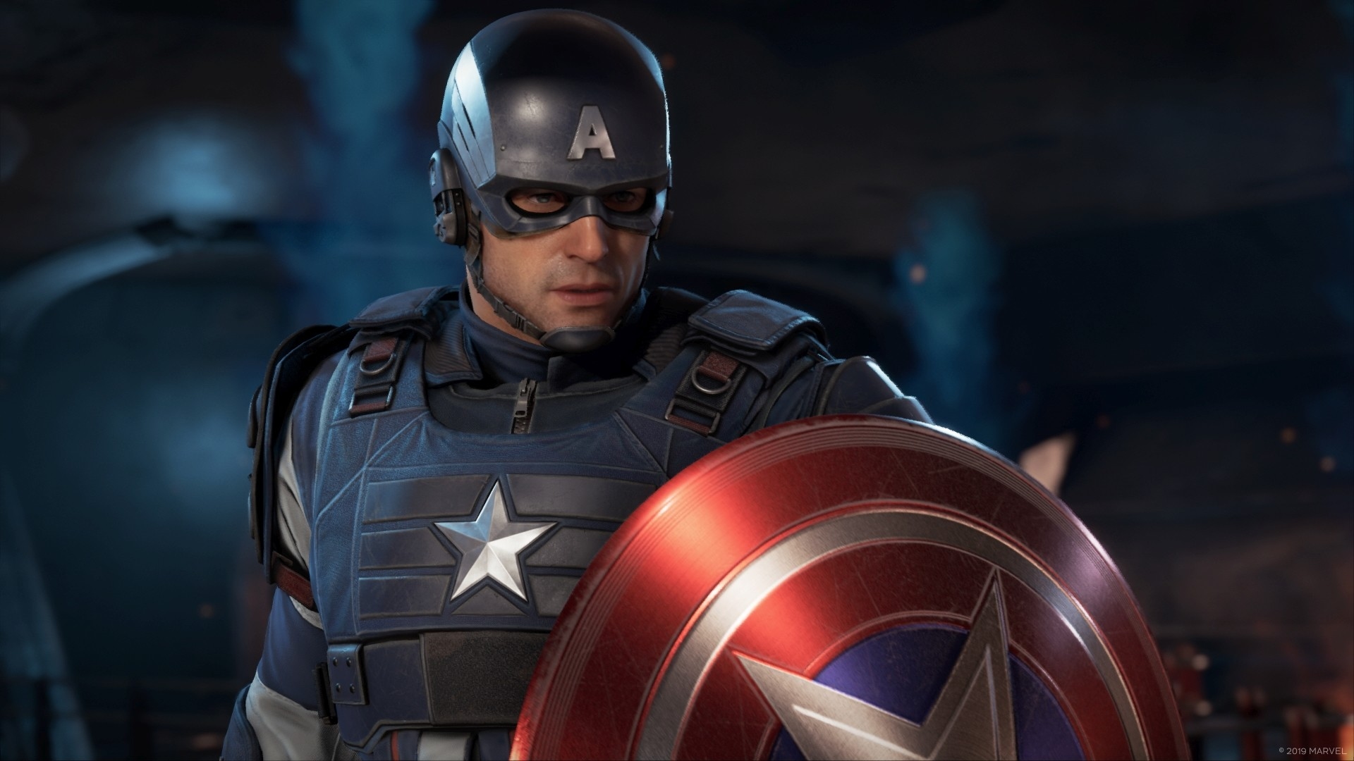 Marvel’s Avengers Beta Screenshot 3