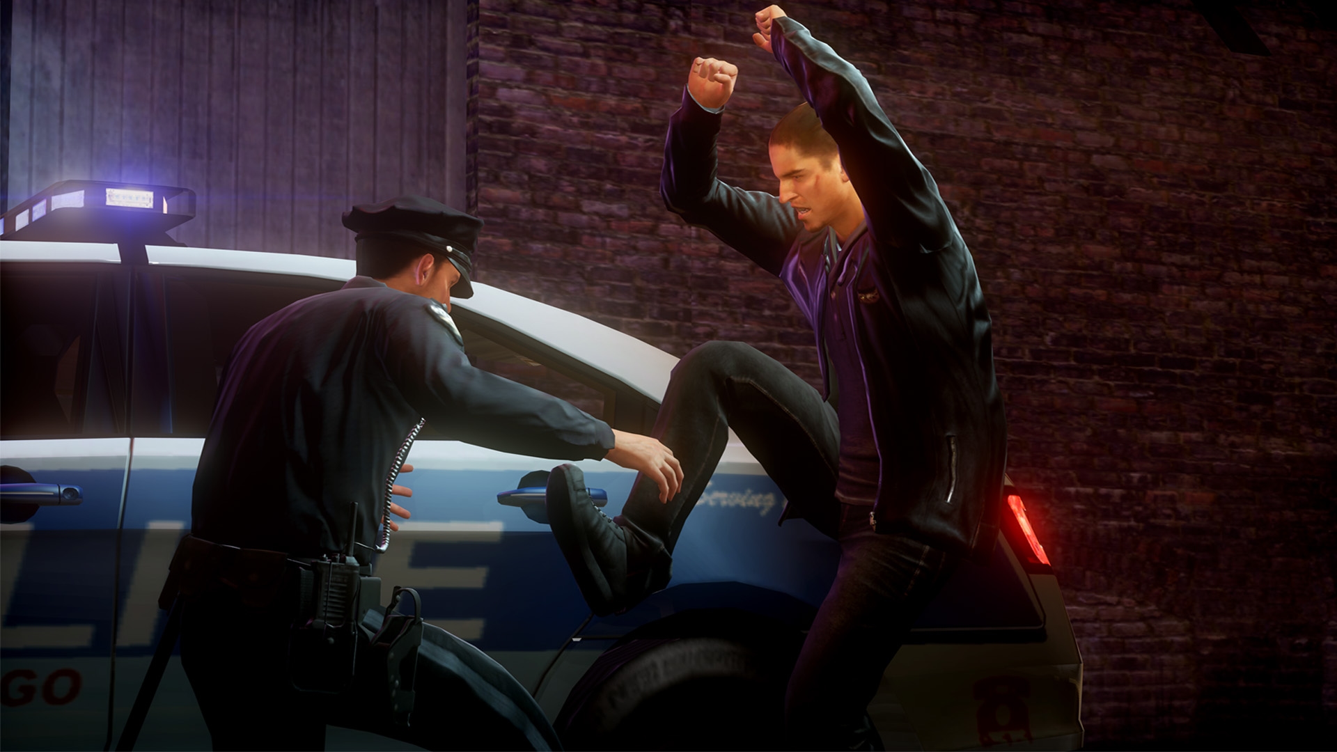 Need for Speed: The Run Screenshot 7