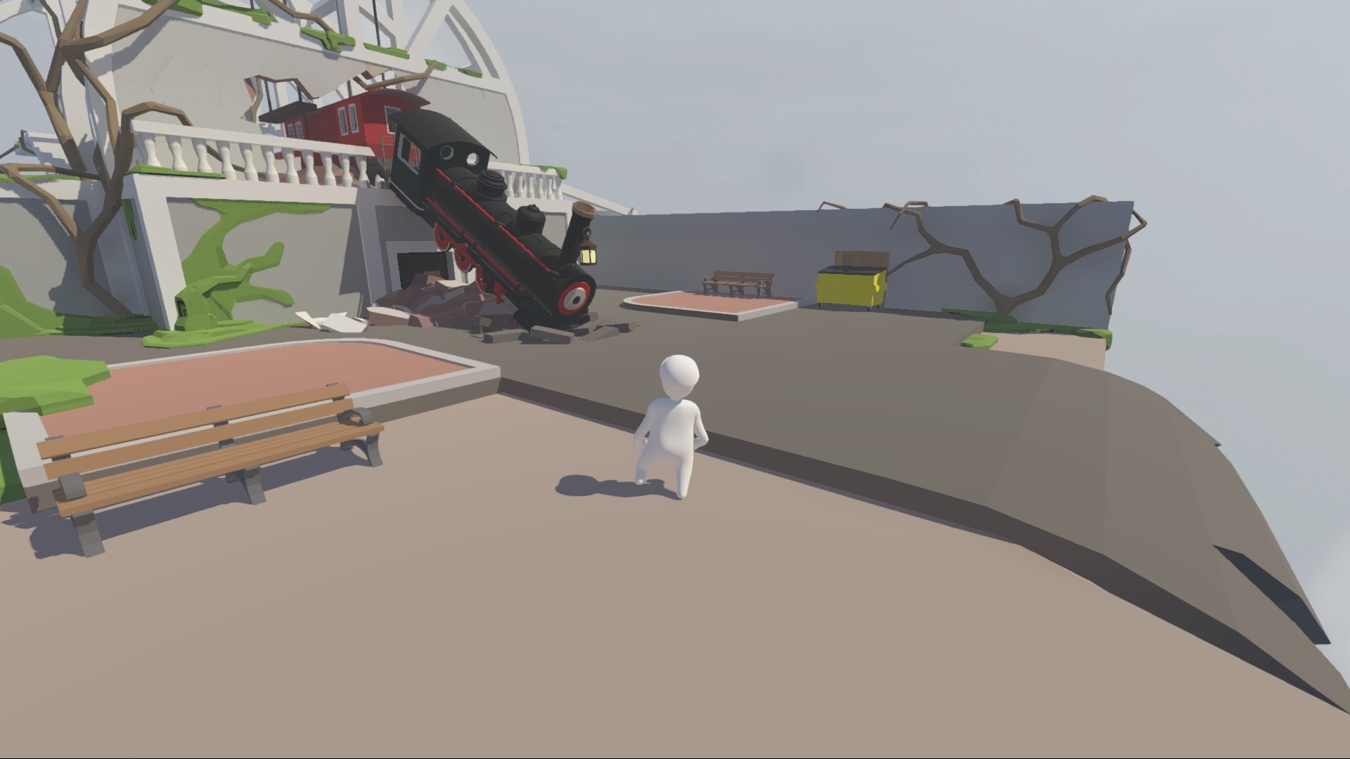 Human: Fall Flat Screenshot 7
