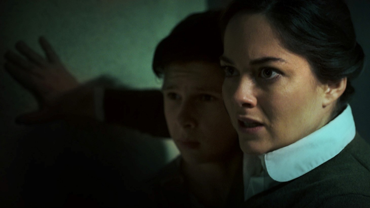 The Bunker Screenshot 2