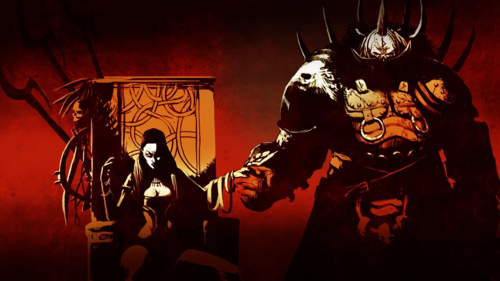 Viking: Battle for Asgard Screenshot 5