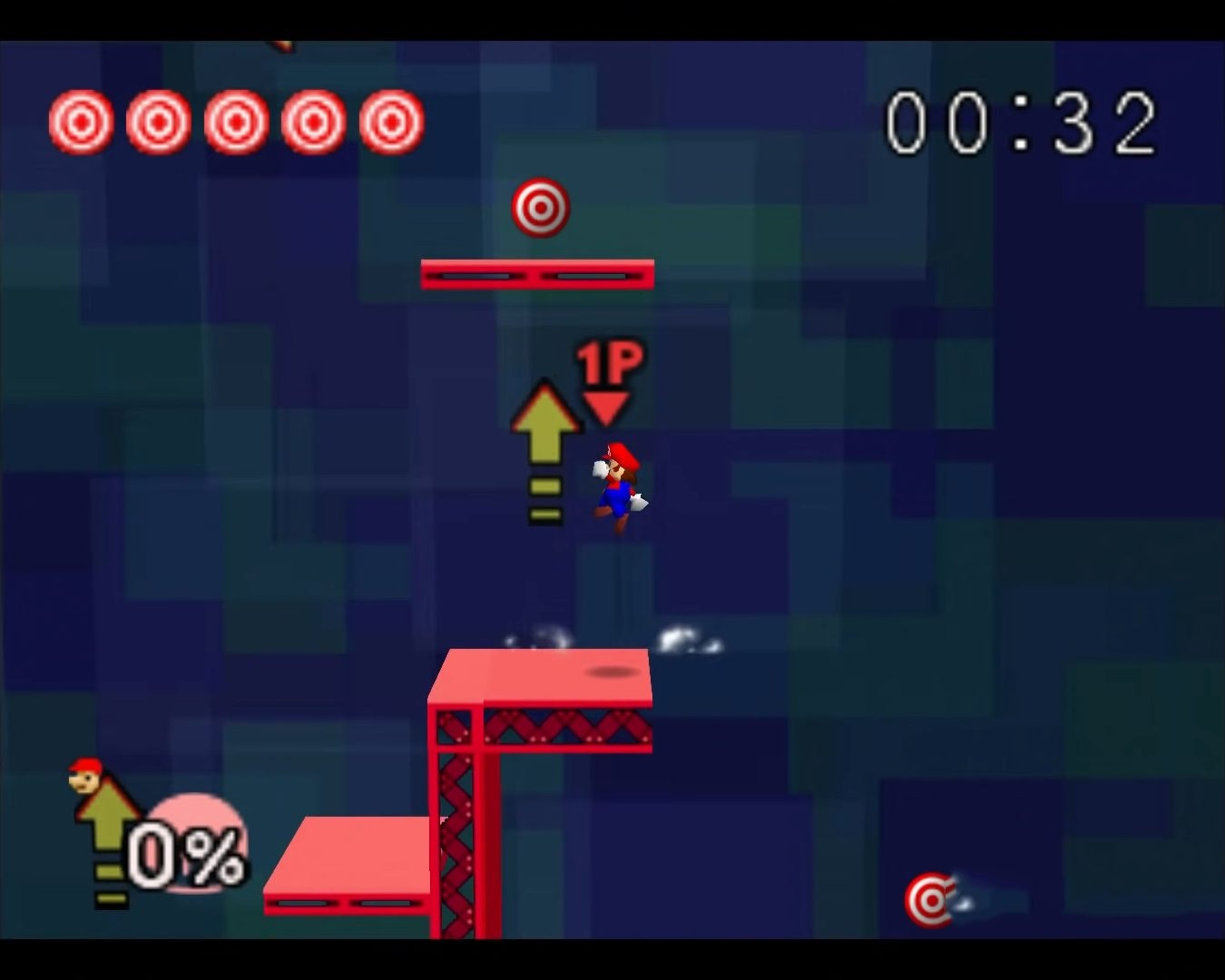 Super Smash Bros. (1999) Screenshot 5