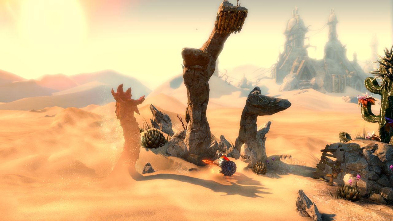 Trine 2: Goblin Menace Screenshot 7