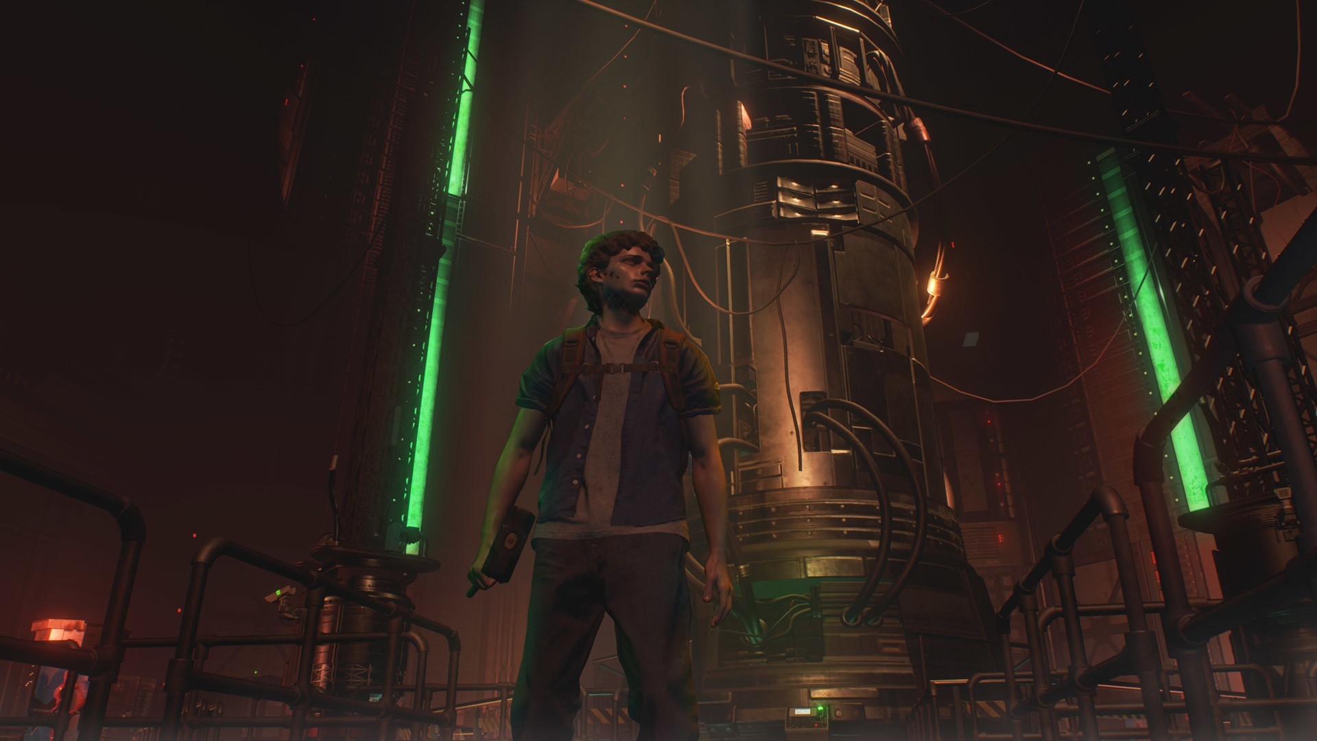 Resident Evil: Resistance Screenshot 5