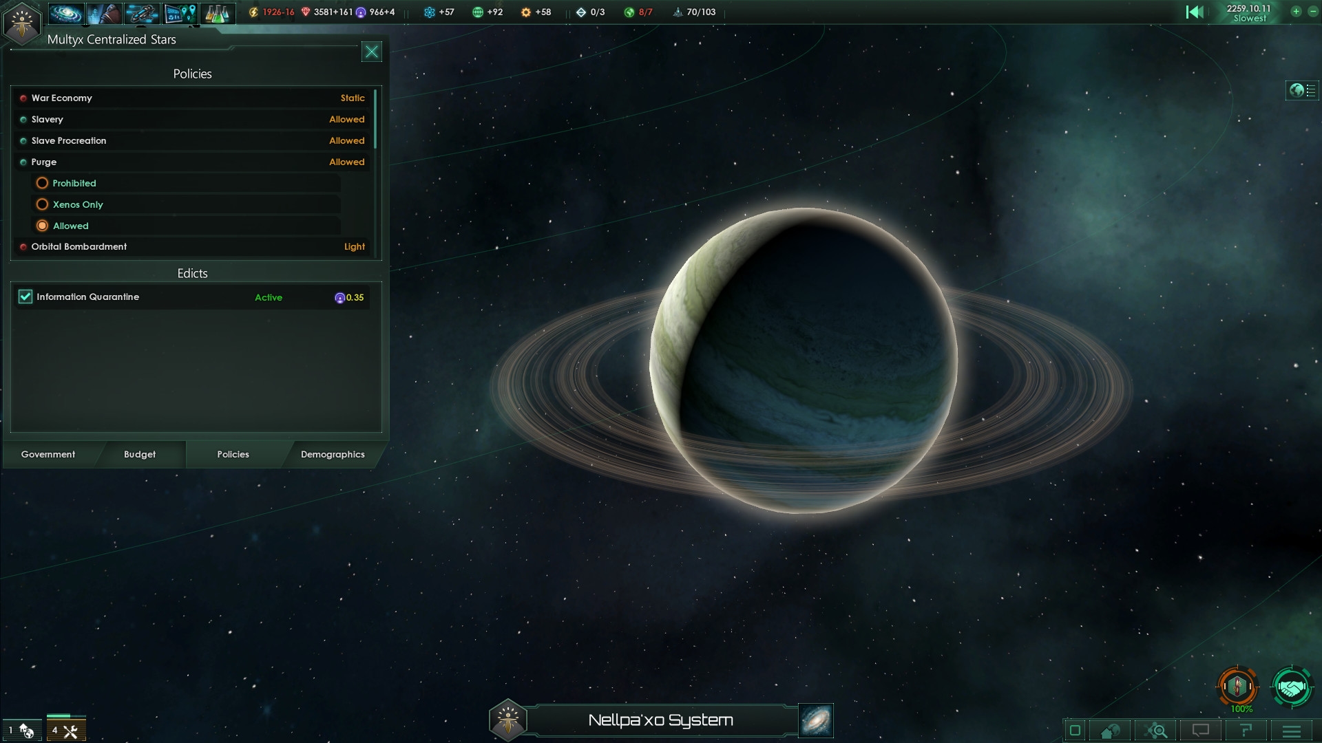 Stellaris Screenshot 3