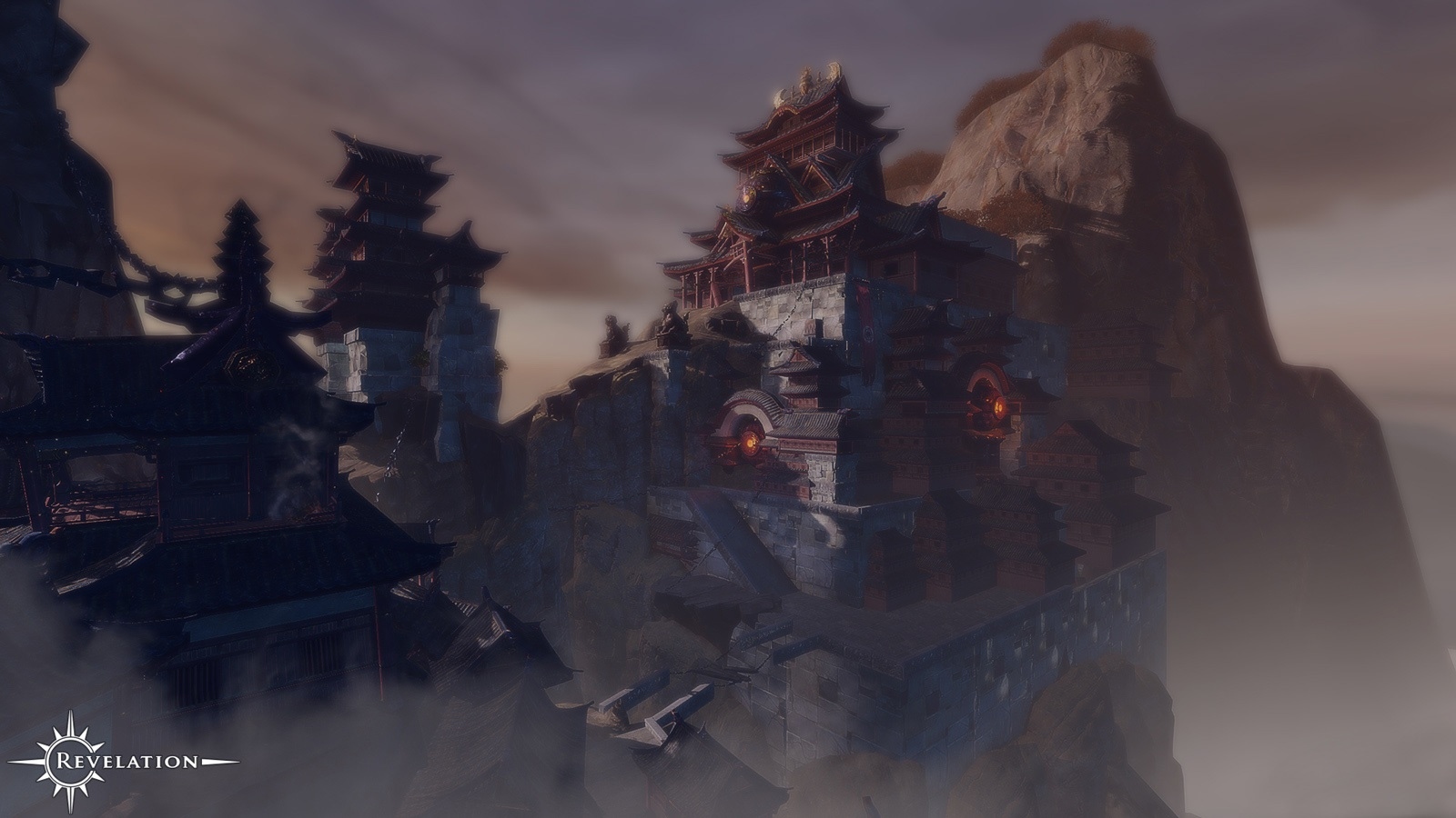 Revelation Online Screenshot 4