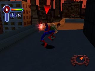 Spider-Man 2: Enter Electro Screenshot 5