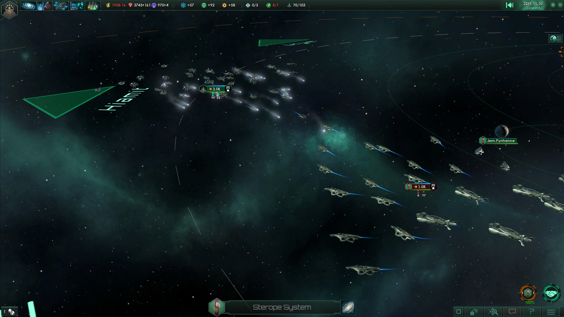 Stellaris Screenshot 4