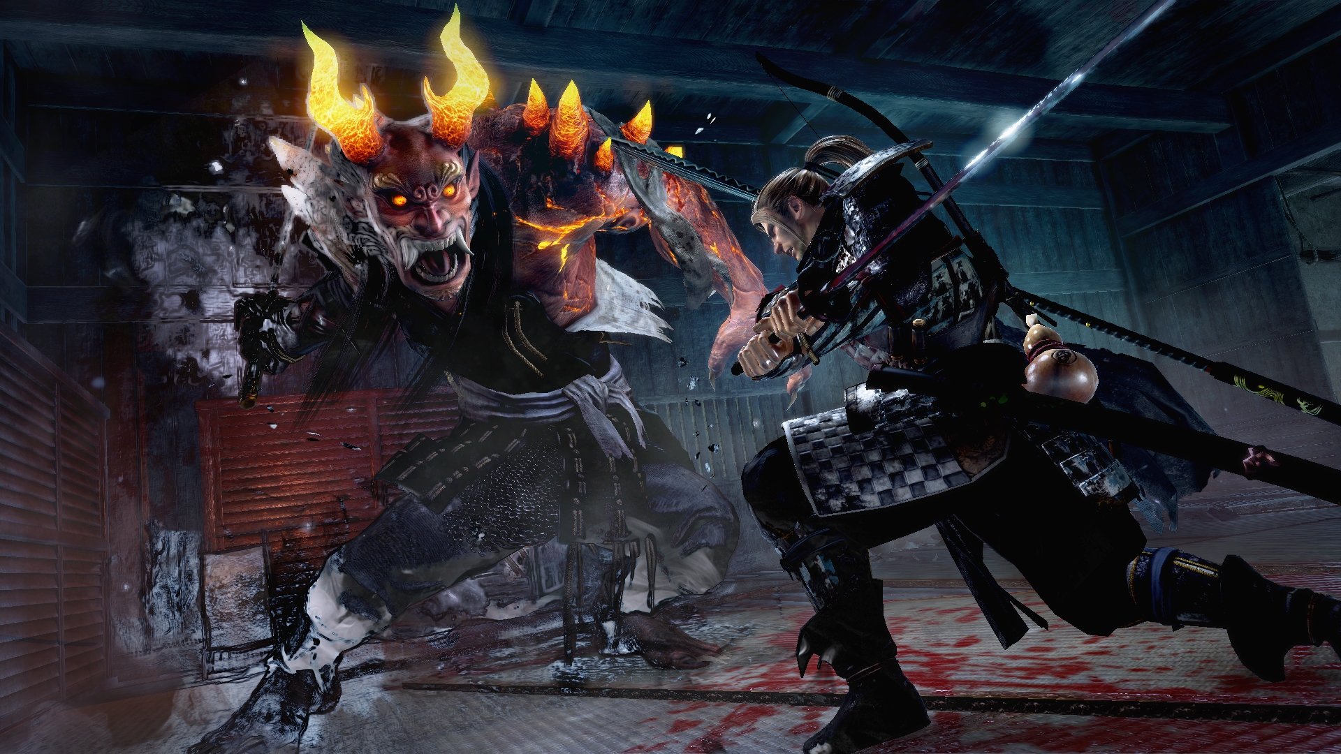 Nioh: Complete Edition Screenshot 2