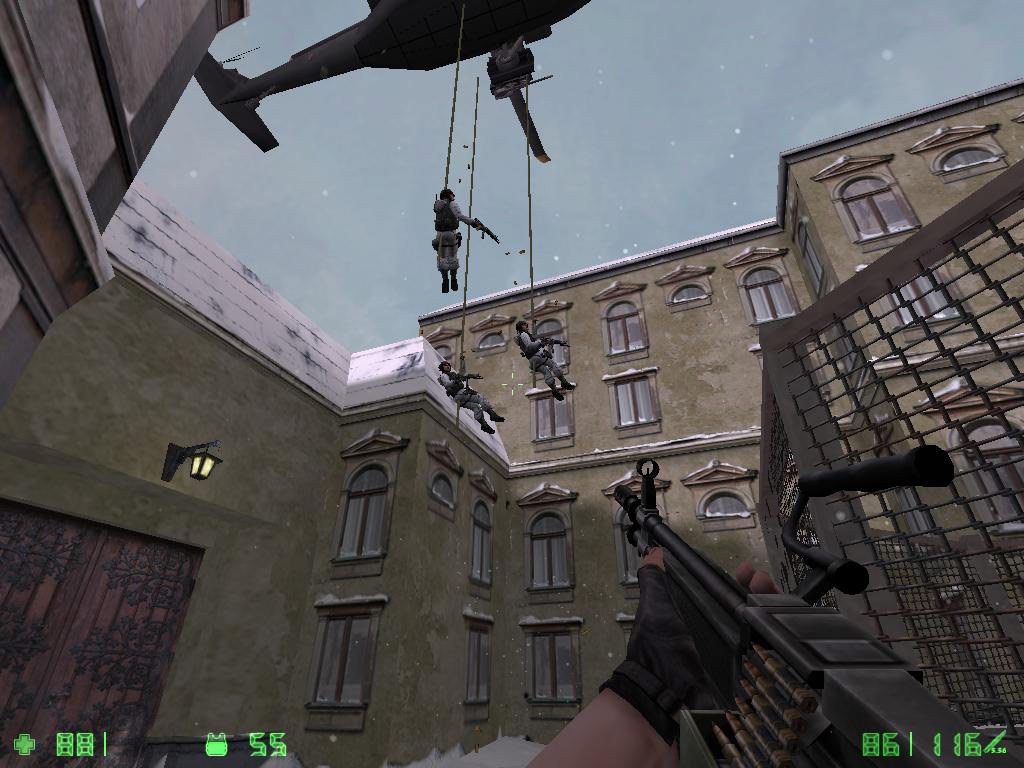 Counter-Strike: Condition Zero Screenshot 6