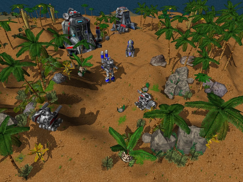 Space Rangers 2: Rise of the Dominators Screenshot 7