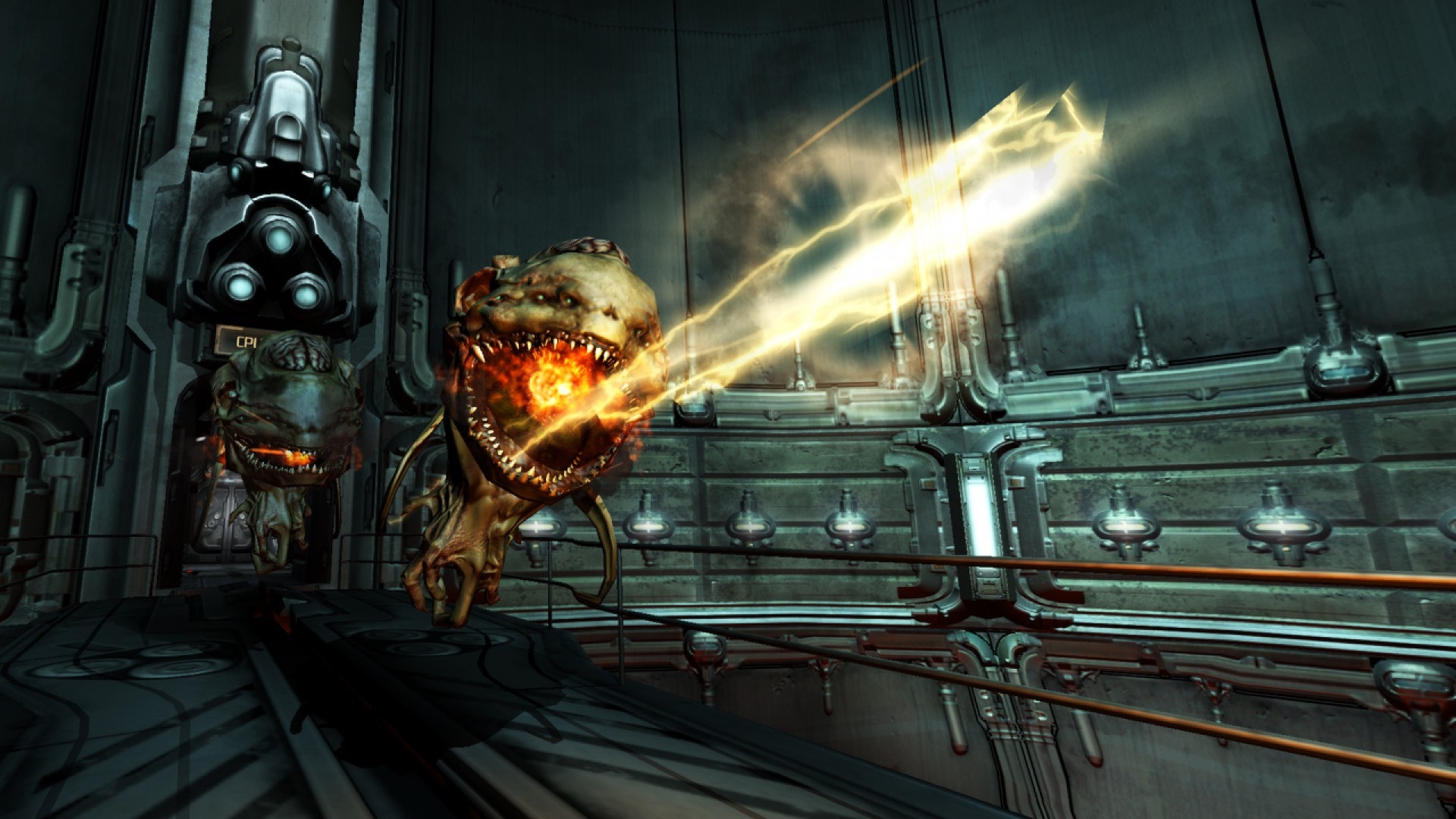 Doom 3: BFG Edition Screenshot 3