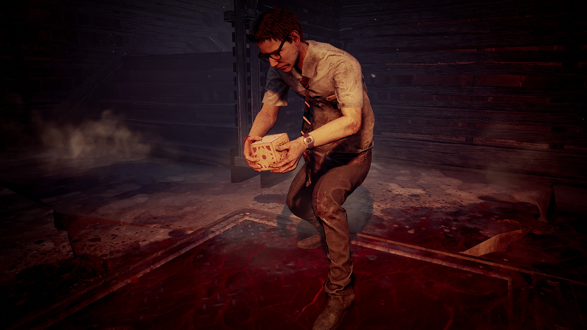 Dead by Daylight - Hellraiser Screenshot 4